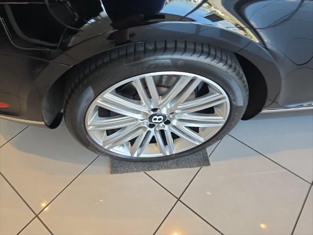 2008 Bentley Continental GTC 2dr Conv