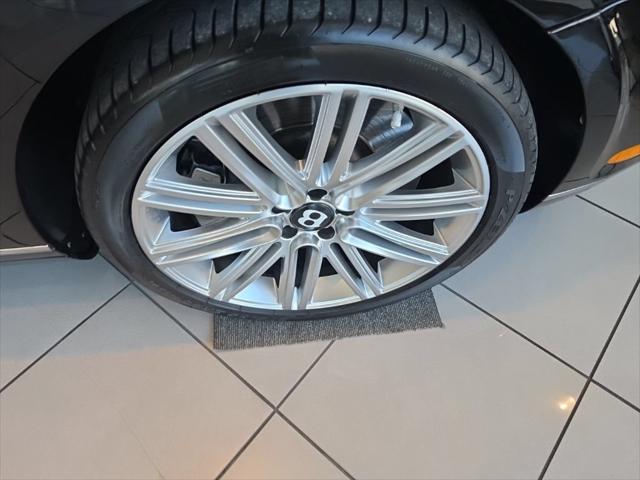 2008 Bentley Continental GTC 2dr Conv