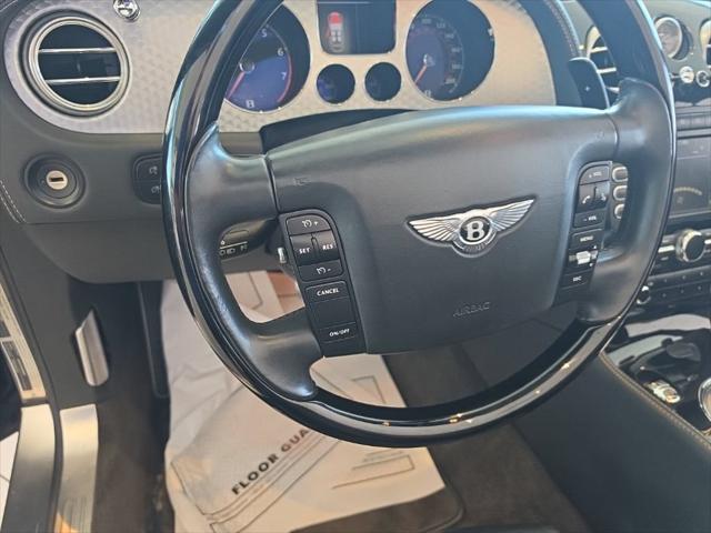 2008 Bentley Continental GTC 2dr Conv