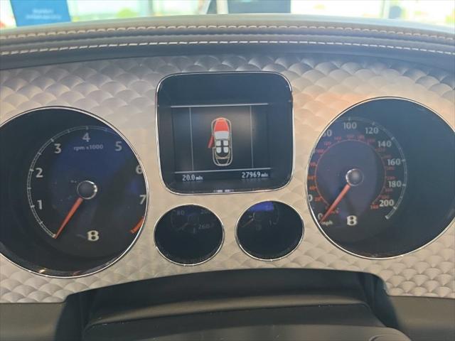 2008 Bentley Continental GTC 2dr Conv