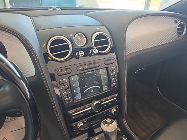 2008 Bentley Continental GTC 2dr Conv