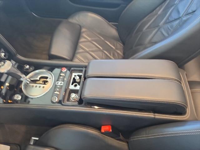 2008 Bentley Continental GTC 2dr Conv