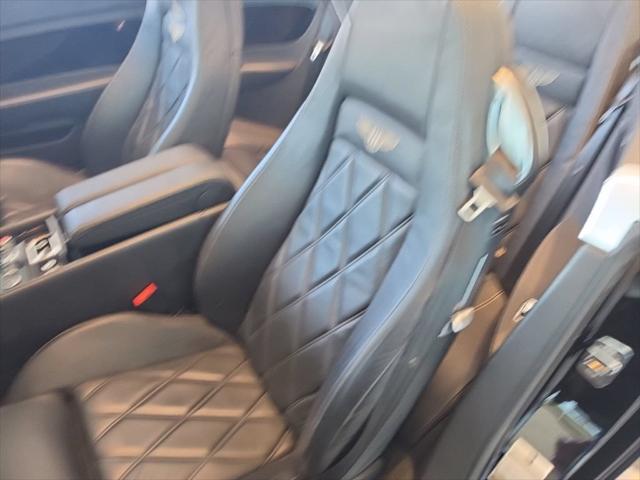 2008 Bentley Continental GTC 2dr Conv