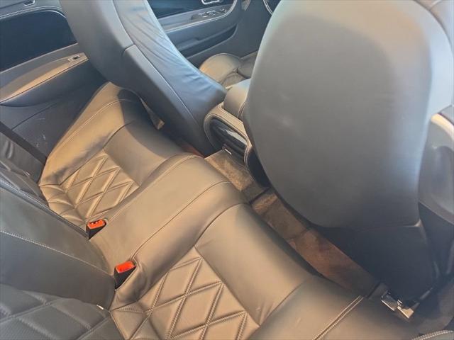 2008 Bentley Continental GTC 2dr Conv