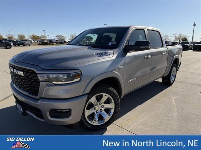 2026 Ram 1500 Big Horn Crew Cab 4x4 57 Box for sale in Lincoln, NE