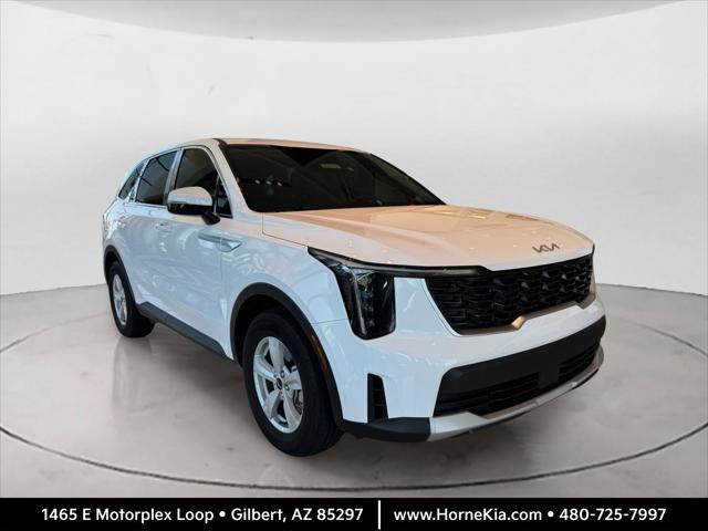 2026 Kia Sorento LX for sale in Gilbert, AZ