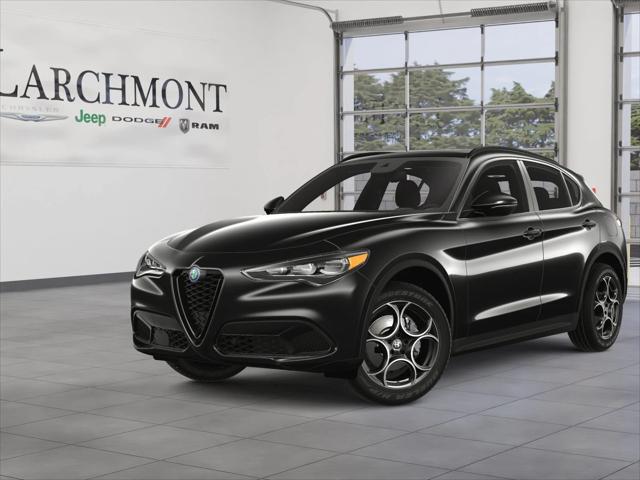 2025 Alfa Romeo Stelvio Sprint AWD for sale in Larchmont, NY