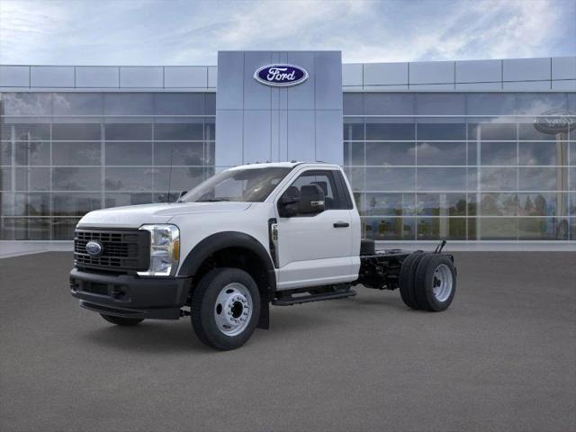 2026 Ford F-550 XL for sale in Peoria, AZ