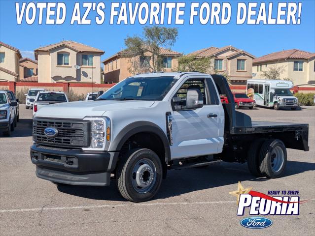 2026 Ford F-550 XL for sale in Peoria, AZ