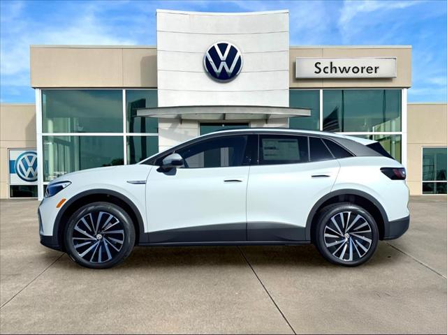 2025 Volkswagen ID.4 AWD Pro for sale in Lincoln, NE