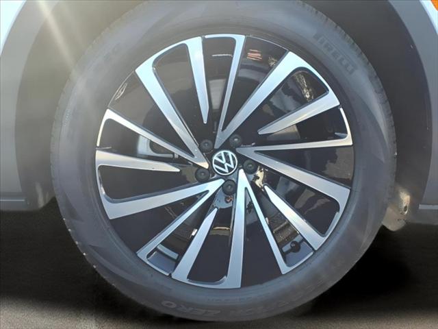 2025 Volkswagen ID.4 AWD Pro