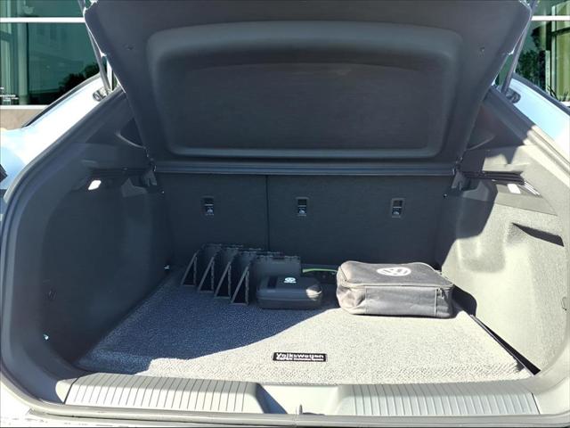 2025 Volkswagen ID.4 AWD Pro