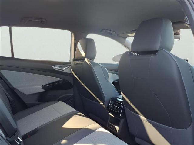 2025 Volkswagen ID.4 AWD Pro