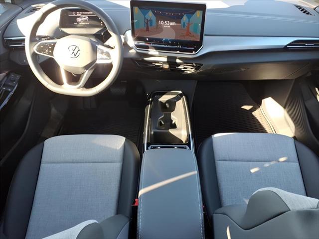 2025 Volkswagen ID.4 AWD Pro
