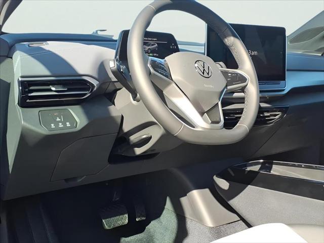 2025 Volkswagen ID.4 AWD Pro