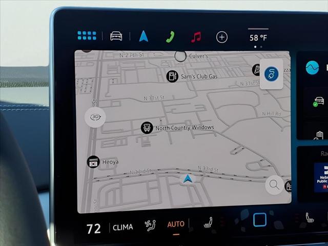 2025 Volkswagen ID.4 AWD Pro