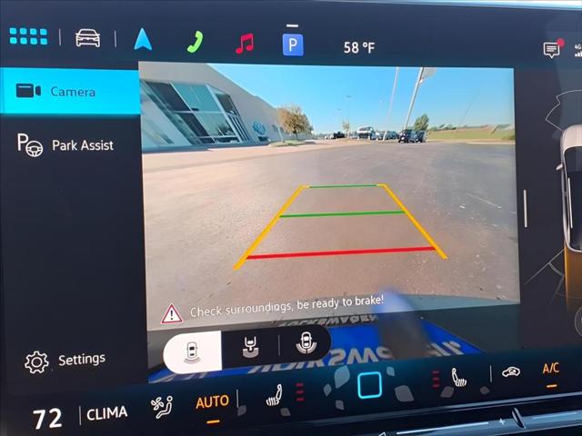 2025 Volkswagen ID.4 AWD Pro