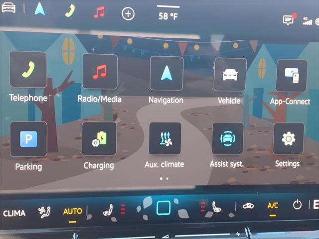2025 Volkswagen ID.4 AWD Pro