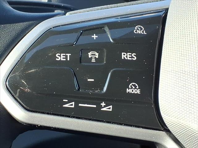 2025 Volkswagen ID.4 AWD Pro