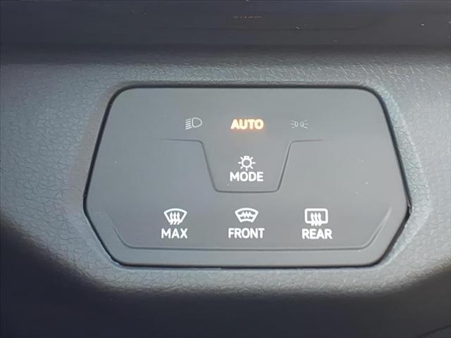 2025 Volkswagen ID.4 AWD Pro
