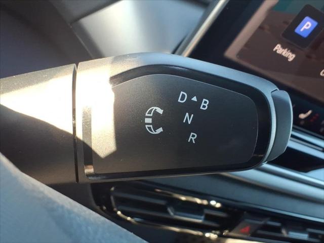 2025 Volkswagen ID.4 AWD Pro