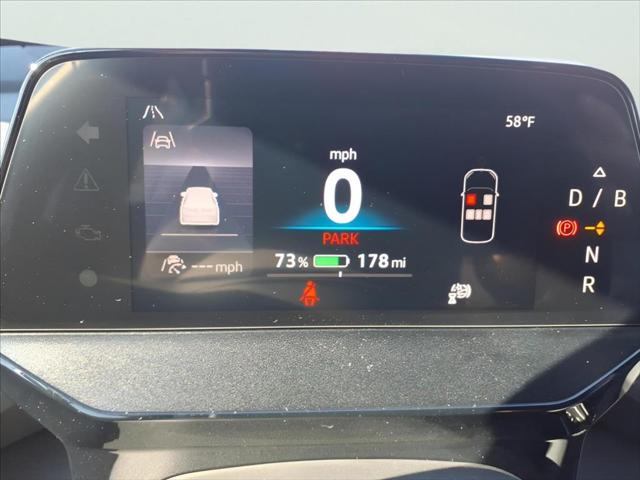 2025 Volkswagen ID.4 AWD Pro
