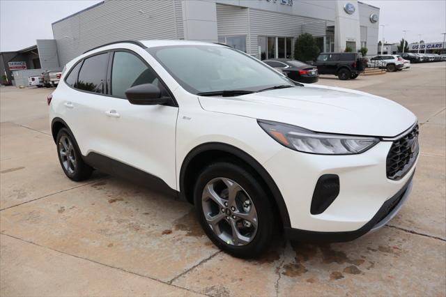 2026 Ford Escape ST-Line for sale in Oklahoma City, OK