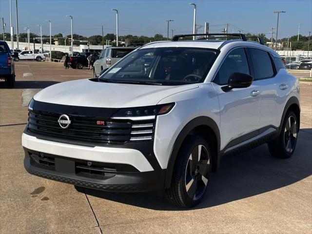 2026 Nissan Kicks SR for sale in Mesquite, TX