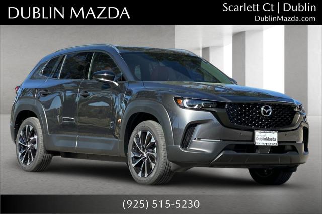 2026 Mazda CX-50 Hybrid PREMIUM PLUS AWD for sale in Dublin, CA