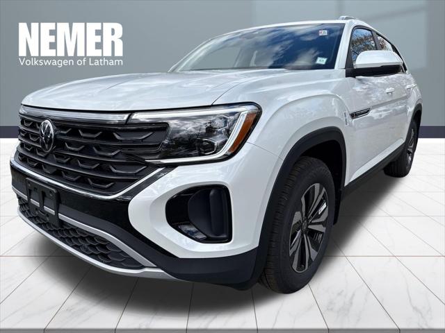 2026 Volkswagen Atlas Cross Sport 2.0T SE for sale in Latham, NY