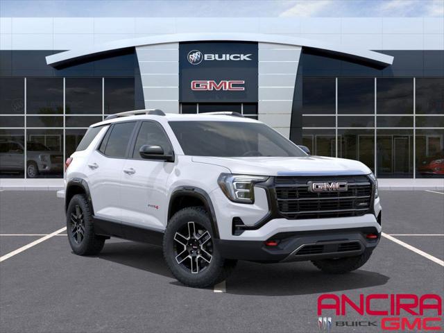 2026 GMC Terrain AWD AT4 for sale in Boerne, TX