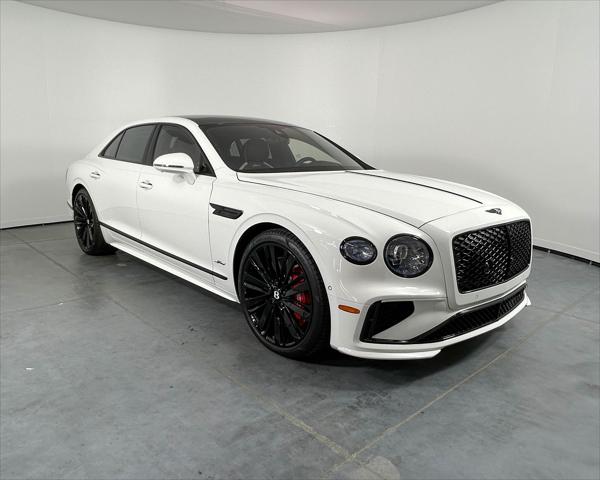 2026 Bentley Flying Spur Speed for sale in Omaha, NE