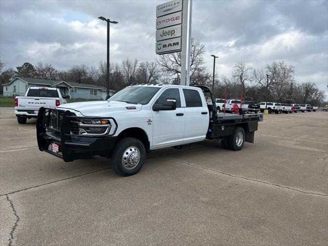 2026 Ram 3500 Chassis Cab Tradesman for sale in Bristow, OK
