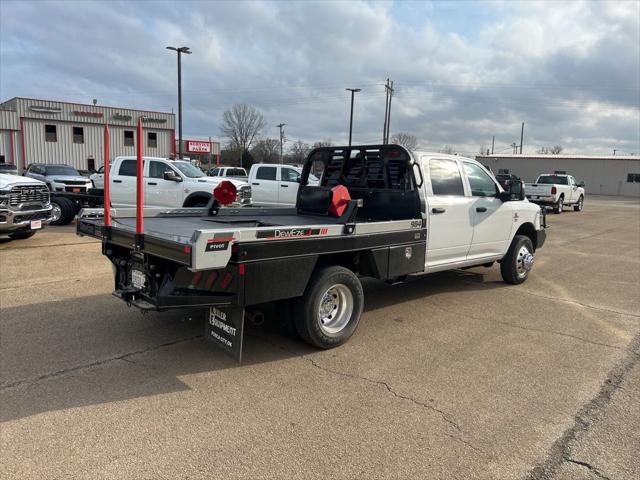 2026 Ram 3500 Chassis Cab Tradesman