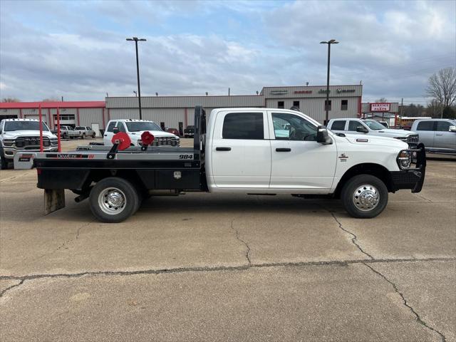 2026 Ram 3500 Chassis Cab Tradesman