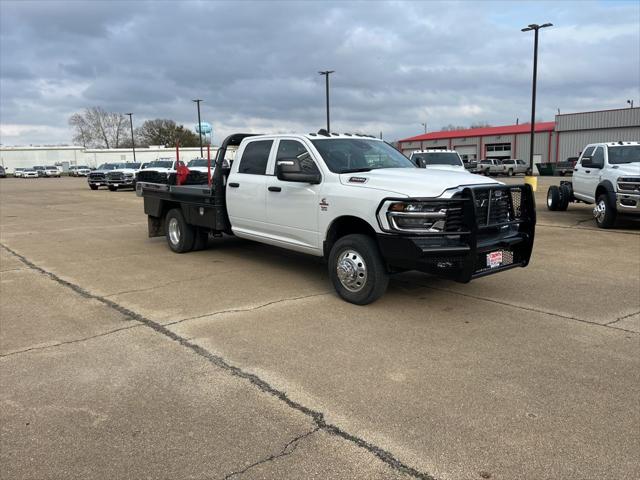 2026 Ram 3500 Chassis Cab Tradesman