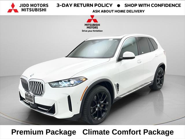 2024 BMW X5 xDrive40i for sale in Des Plaines, IL