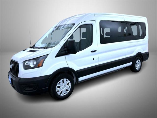 2026 Ford Transit-350 Passenger Van XL for sale in Blair, NE