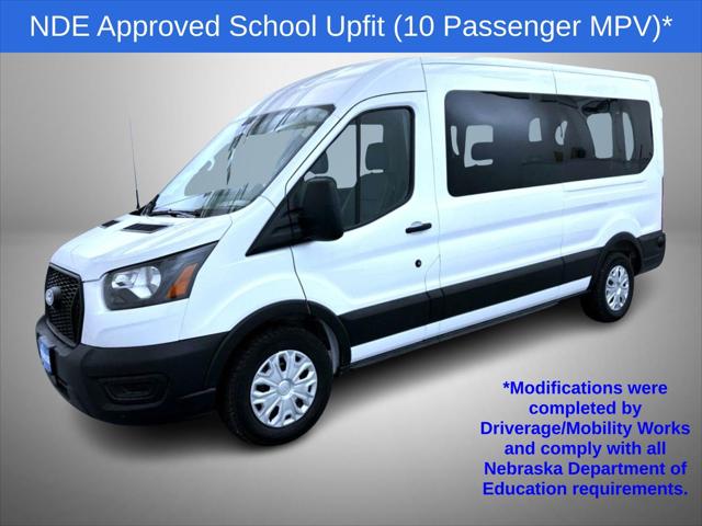 2026 Ford Transit-350 Passenger Van XL for sale in Blair, NE