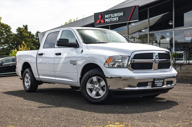 2023 Ram 1500 Classic SLT Crew Cab 4x4 5'7" Box for sale in Tigard, OR