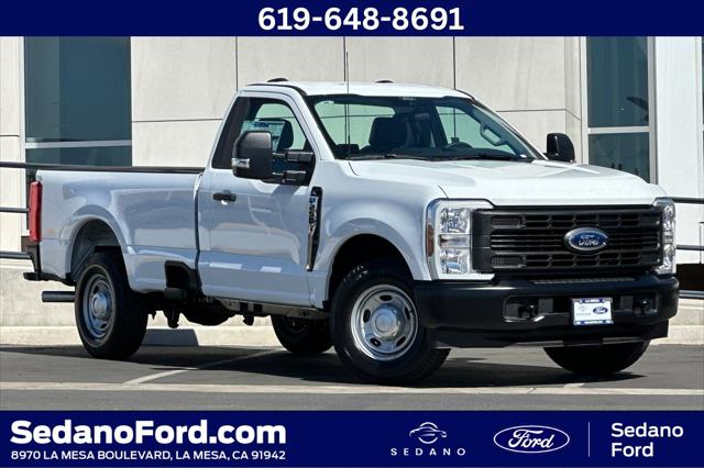 2026 Ford F-250 XL for sale in BOULEVARD, CA