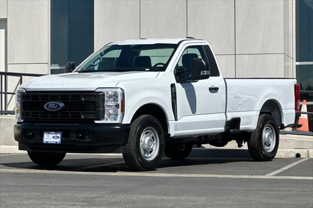 2026 Ford F-250 XL