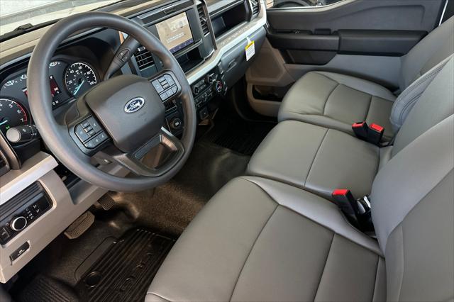2026 Ford F-250 XL