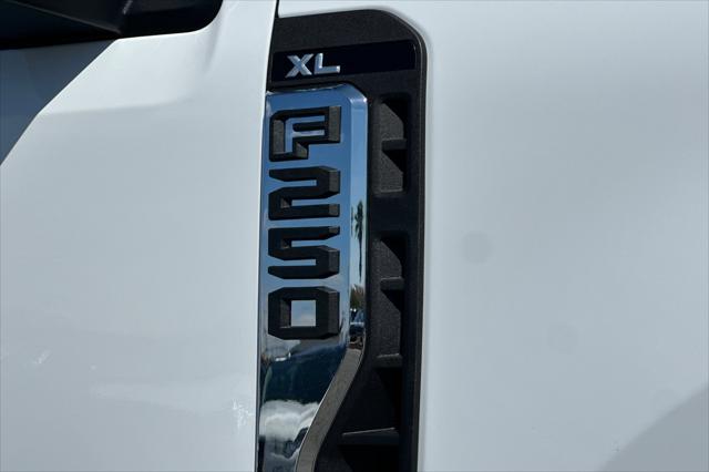 2026 Ford F-250 XL