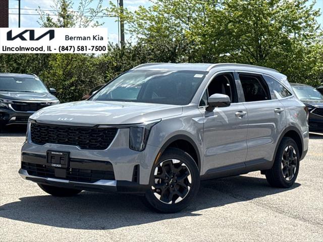 2026 Kia Sorento S for sale in Lincolnwood, IL