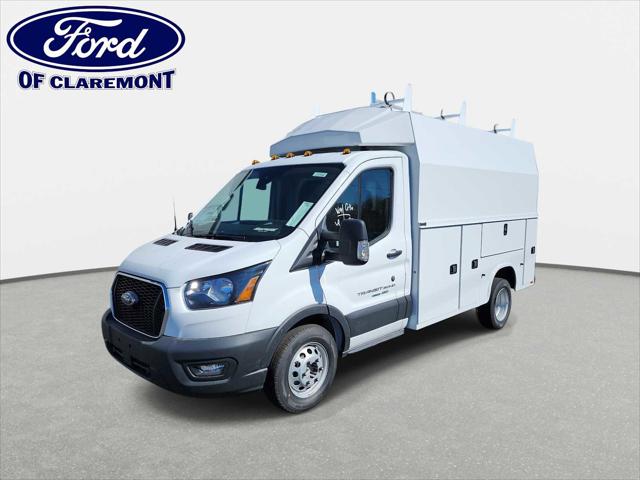 2025 Ford Transit Cutaway Unknown for sale in Claremont, NH