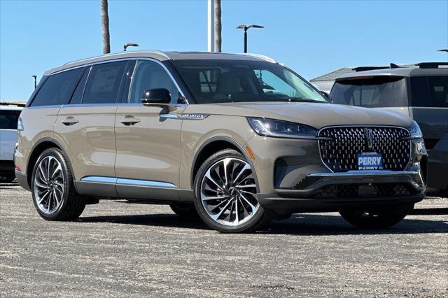 2025 Lincoln Aviator Reserve for sale in San Luis Obispo, CA