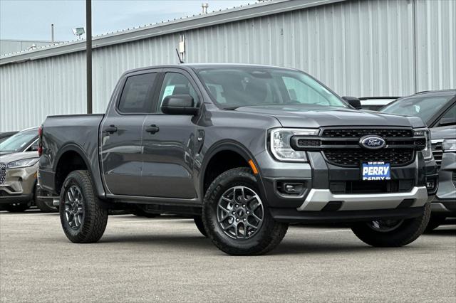 2025 Ford Ranger LARIAT for sale in San Luis Obispo, CA