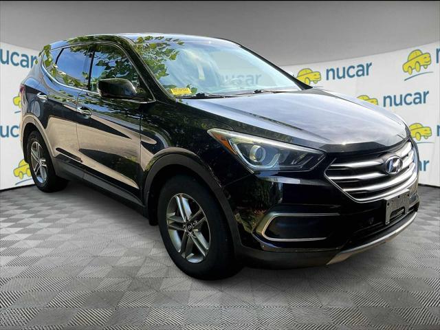 2018 Hyundai Santa Fe Sport 2.4L for sale in Norwood, MA