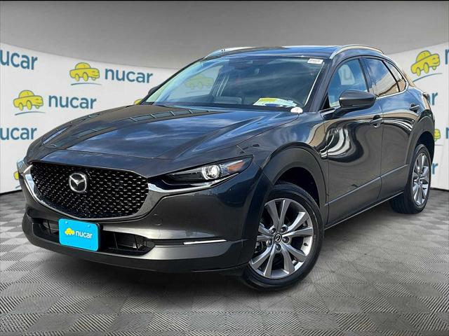 2021 Mazda CX-30 Premium